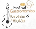 Imagem de Festival Barzinho & Violão vem aí
