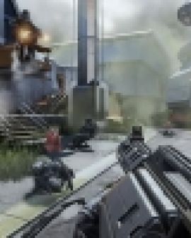 Imagem de Call of Duty: Advanced Warfare é principal lançamento da semana