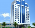 Imagem de Blue Tree inaugura hotel em Rio Verde