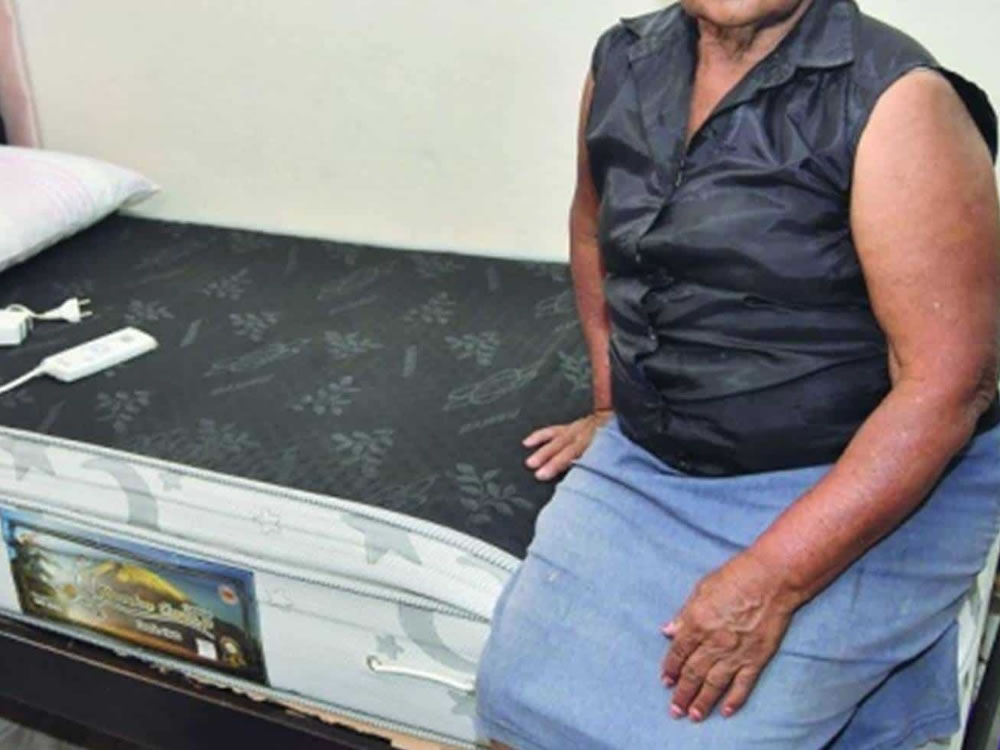 Imagem de Procon alerta: idosos estão caindo no ‘golpe do colchão’ em Rio Verde
