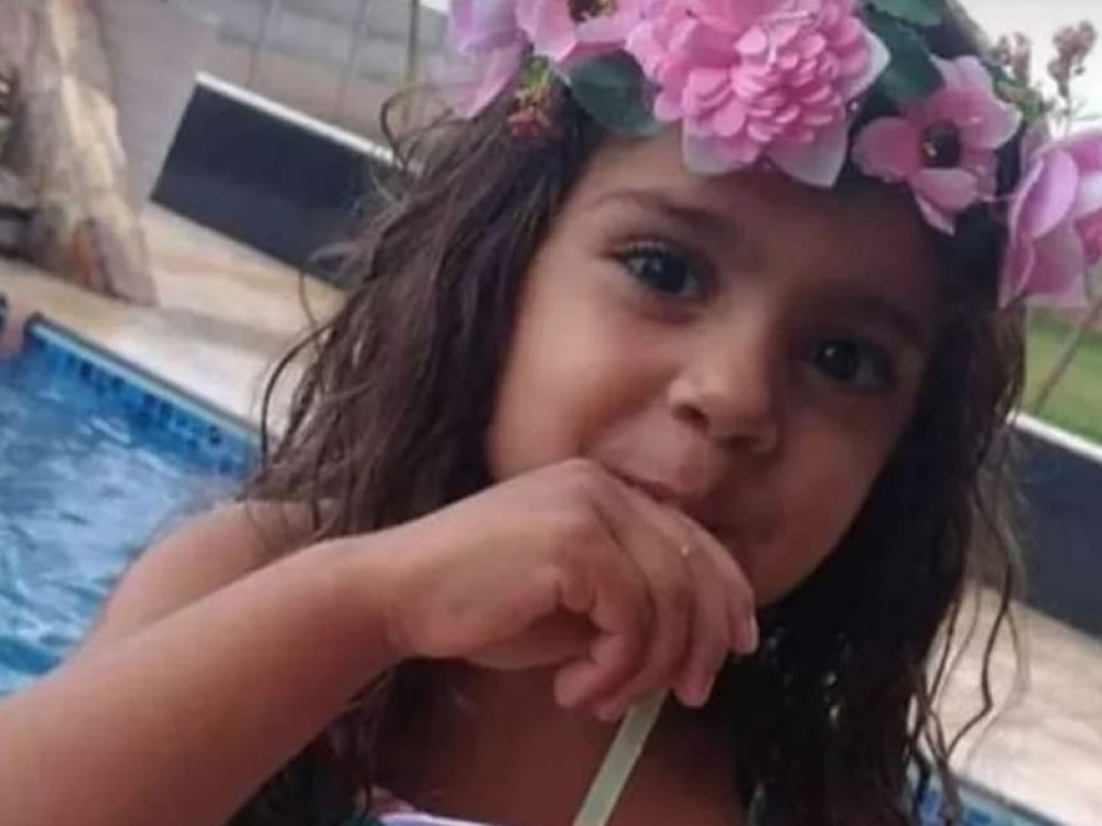 Imagem de Criança de 5 anos morre atropelada em Anápolis