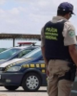 Imagem de Polícia Rodoviária traz balanço das férias