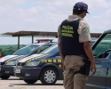 Imagem de Polícia Rodoviária traz balanço das férias