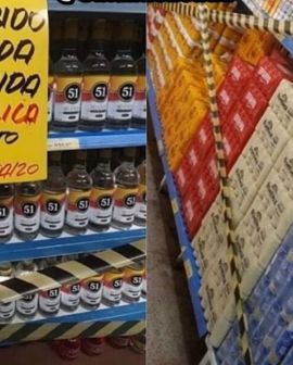 Imagem de Prefeito no Tocantins proíbe venda de bebidas alcoólicas na cidade