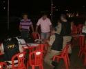 Imagem de Operação flagra 52 motoristas embriagados na saída de show de Paula Fernandes