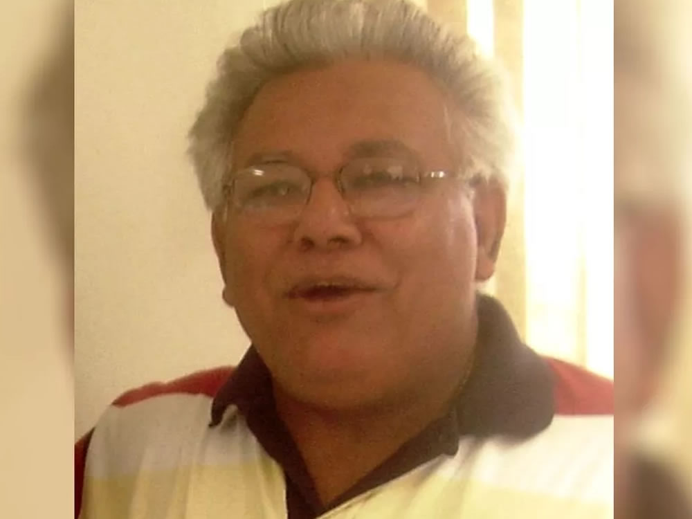 Imagem de Professor universitário é encontrado amarrado e morto dentro de casa, em Goiatuba