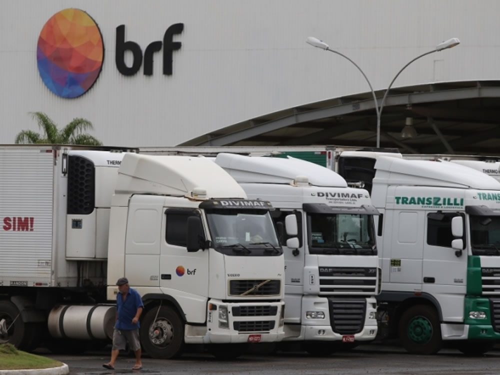 Imagem de BRF volta a investir em Rio Verde