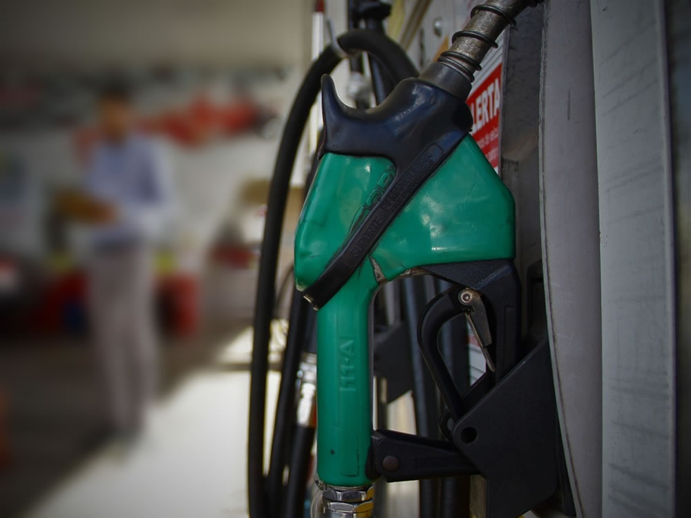 Imagem de Atuação do Procon de Rio Verde e MP derruba preço dos combustíveis