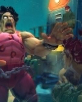 Imagem de Ultra Street Fighter IV tem lutas mais equilibradas e ágeis