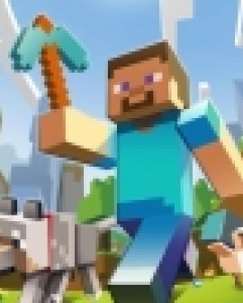Imagem de Minecraft vendeu 16 milhões de cópias