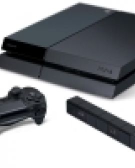 Imagem de Playstation 4 esgota em pré-venda
