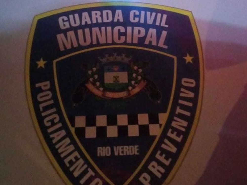 Imagem de Guarda Civil Municipal dispara arma em academia de Rio Verde