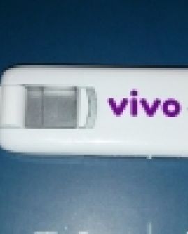 Imagem de Vivo lança internet 4G