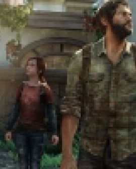Imagem de The Last of Us é eleito melhor game de 2013