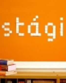 Imagem de Vagas para estágio - 18-02-2014