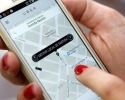 Imagem de Uber vai exigir cadastro de CPF para pagamentos em dinheiro