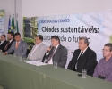 Imagem de Desenvolvimento de Rio Verde em pauta