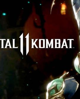 Imagem de Edição de colecionador de Mortal Kombat 11 vai custar até R$ 2,5 mil no Brasil