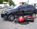 Imagem de Motorista condenado a pagar indenização por morte no trânsito
