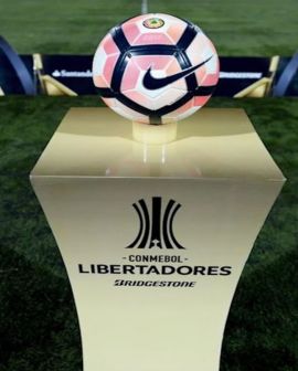 Imagem de Fifa 20 terá Libertadores da América, aponta rumor