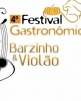 Imagem de Festival Barzinho & Violão promete novidades