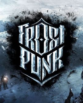 Imagem de Frostpunk ganha data de lançamento para Xbox One e PS4