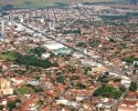 Imagem de TV Digital: Rio Verde receberá desligamento-piloto em 2015