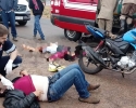 Imagem de Mulher é morta a tiros durante viagem com mototaxista em Rio Verde