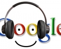 Imagem de Google Music no ar