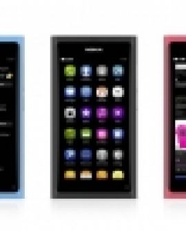 Imagem de Nokia começa a pré-venda do N9