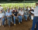 Imagem de Encontro reuniu agricultores em Rio Verde