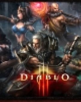 Imagem de Diablo III é lançamento da semana