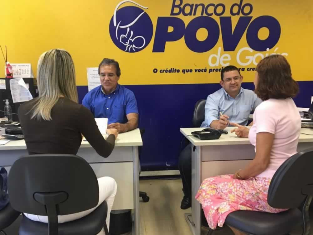 Imagem de Banco do Povo terá R$ 10 milhões para empréstimos em março