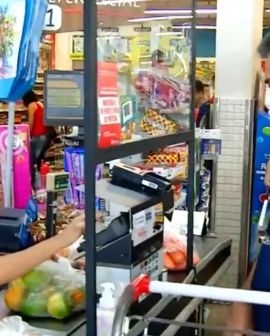 Imagem de Supermercado Campeão investe para proteger clientes e funcionários em Rio Verde