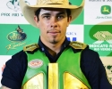 Imagem de Ted Wade Flora é o campeão do melhor rodeio em touros do Brasil