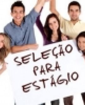 Imagem de MP faz seleção para estagiários de Direito