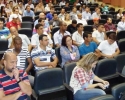 Imagem de Encontro reúne profissionais do setor suinícola em Rio Verde