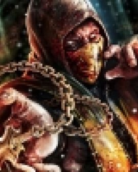Imagem de Mortal Kombat X vem novo e intenso