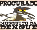 Imagem de Todos contra a dengue