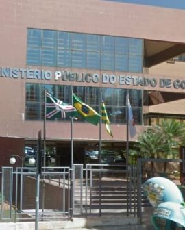 Imagem de Servidores públicos são alvos de mandados judiciais por corrupção e lavagem de dinheiro em Goiás