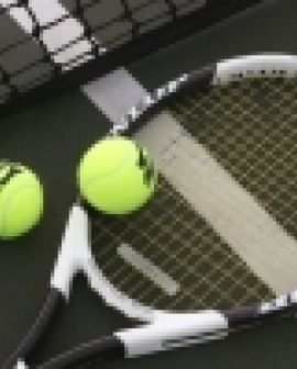 Imagem de Campestre Open de tênis termina com muitas surpresas