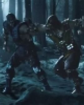 Imagem de Mortal Kombat X chega em 2015