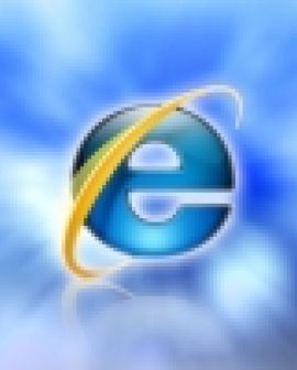 Imagem de Descoberta falha de segurança no Internet Explorer