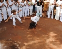 Imagem de Capoeira contra as drogas