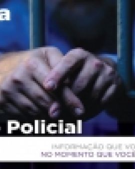 Imagem de Polícia prende homicida na Rodoviária