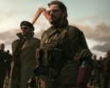 Imagem de Konami mostra vídeo de Metal Gear Solid V