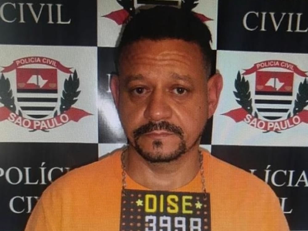 Imagem de Preso em São Paulo homem que se masturbou diante de adolescente com deficiência em Itumbiara