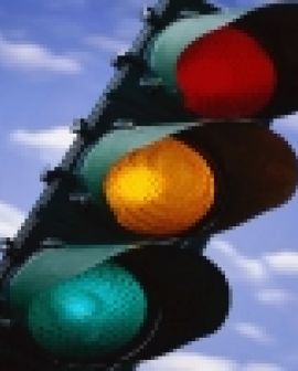Imagem de SMT sincroniza tempo de semáforos