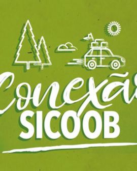 Imagem de Conexão Sicoob reúne mais de 1200 pessoas em Goiás