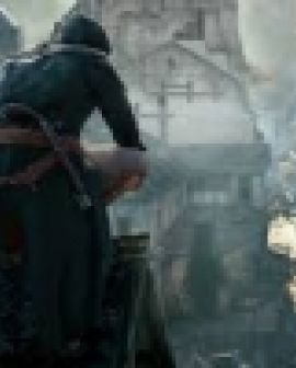Imagem de Assassin's Creed: Unity mostra Revolução Francesa